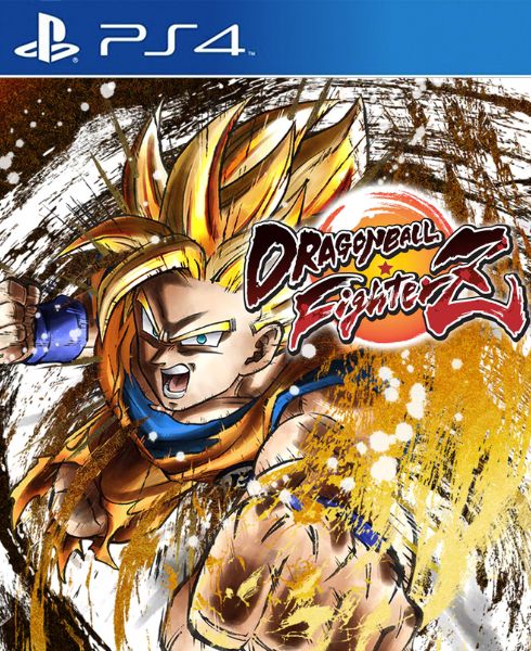 Dragon Ball Fighter Z