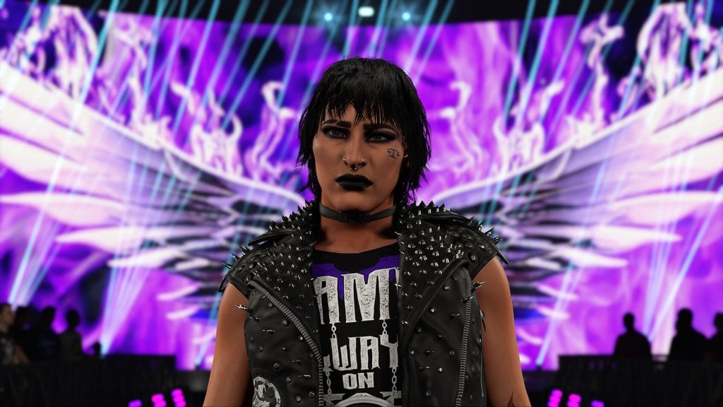 WWE 2K24 Cross Gen - Imagen 2