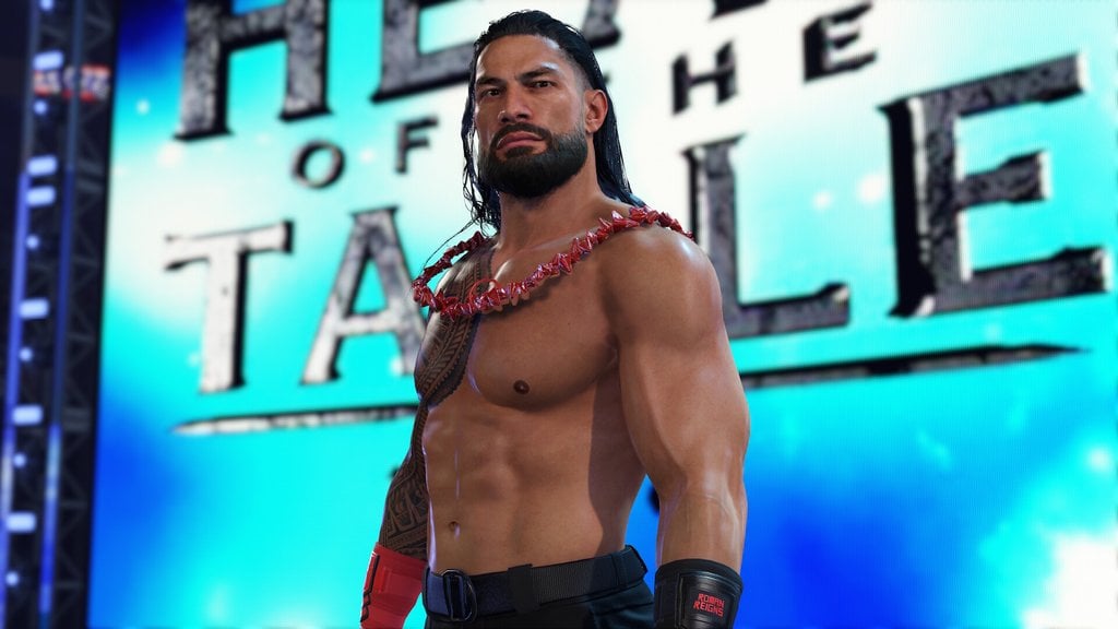 WWE 2K24 Cross Gen - Imagen 3