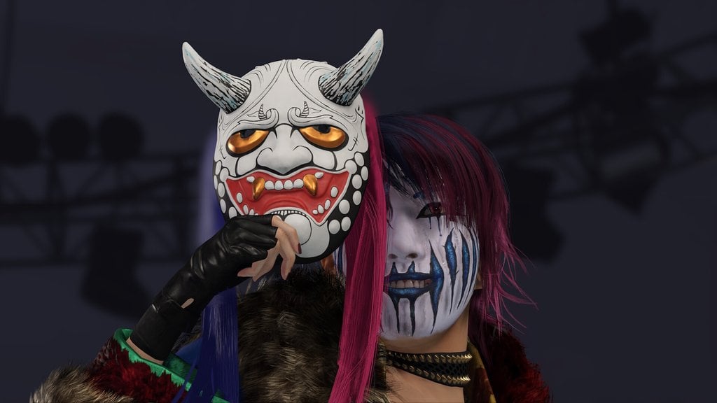WWE 2K24 Cross Gen - Imagen 4