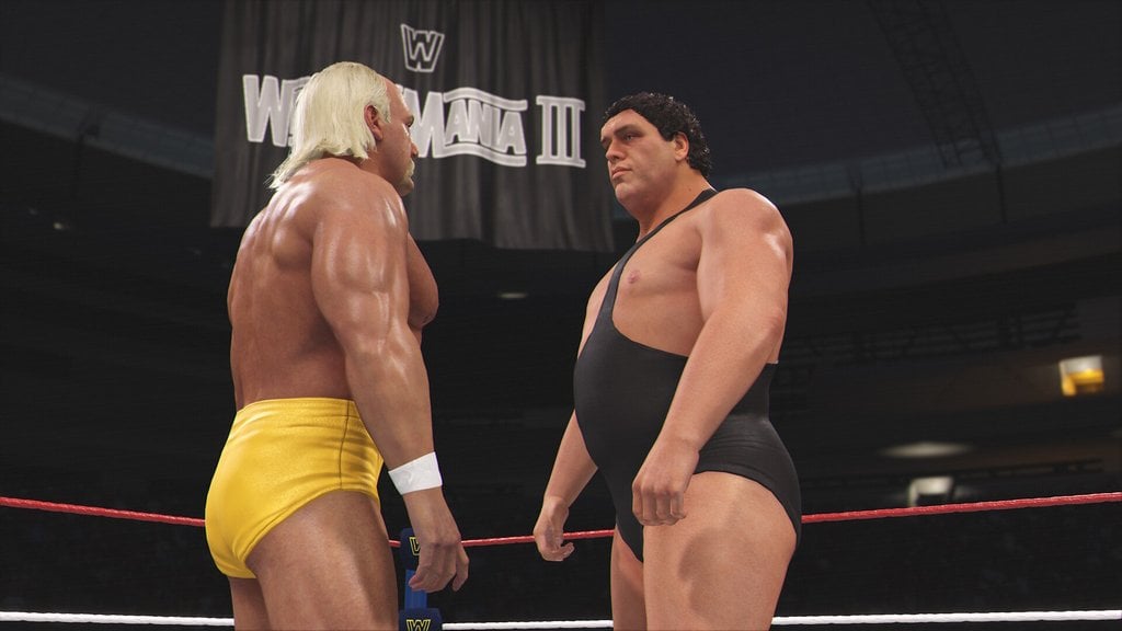 WWE 2K24 Cross Gen - Imagen 5