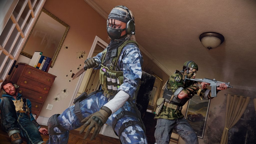 Call of Duty Black Ops 6 Cross Gen Bundle - Imagen 5