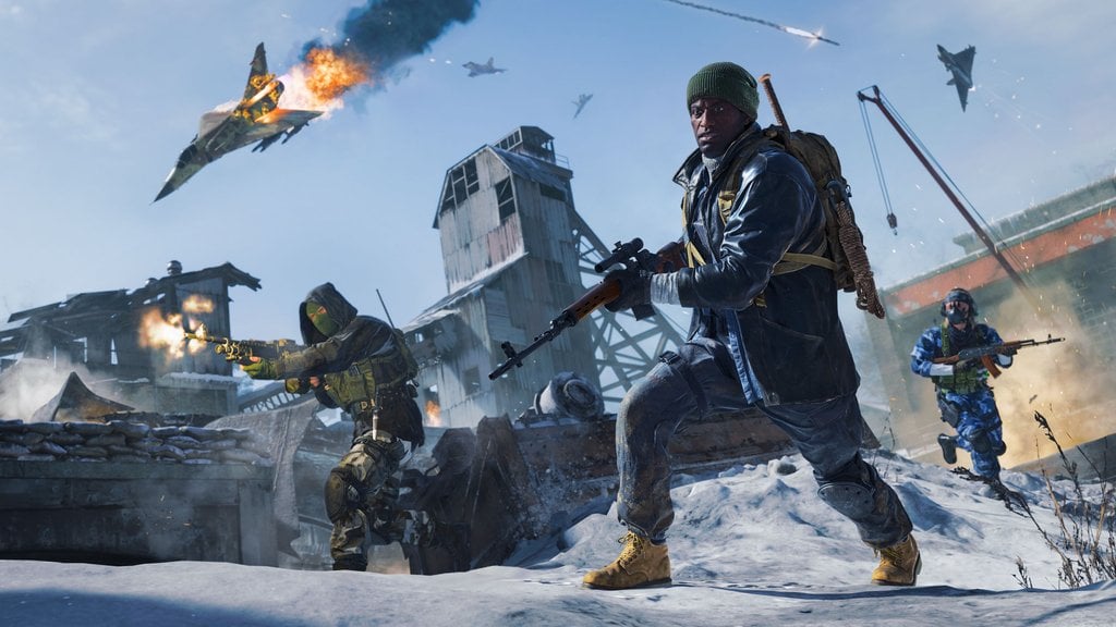 Call of Duty Black Ops 6 Cross Gen Bundle - Imagen 7