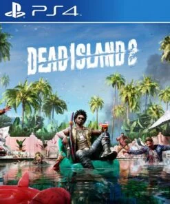 Dead Island 2