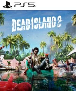 Dead Island 2 PS5