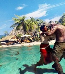 Dead Island 2 PS5 - Imagen 3