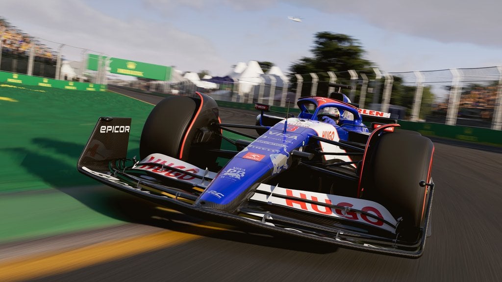F1 24 Standard Edition - Imagen 2