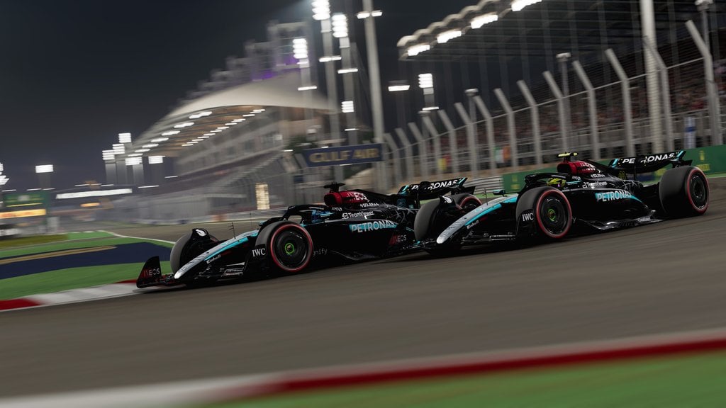 F1 24 Standard Edition - Imagen 3