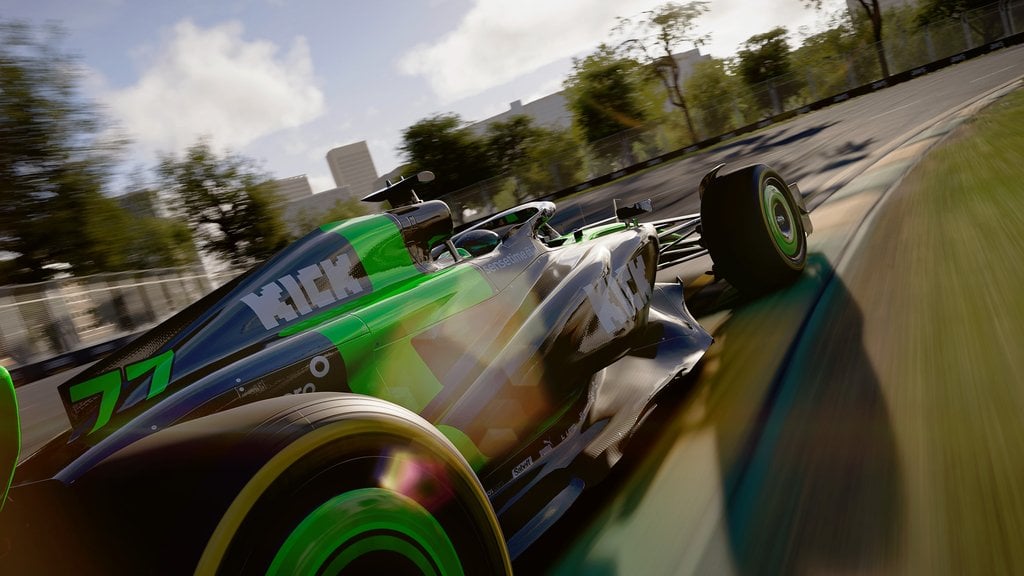 F1 24 Standard Edition - Imagen 5