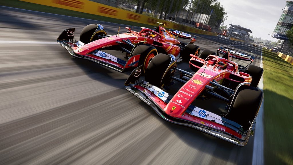 F1 24 Standard Edition - Imagen 6