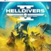 HELLDIVERS 2 PS5