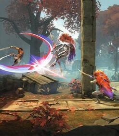 Prince of Persia The Lost Crown PS5 - Imagen 2
