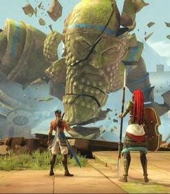 Prince of Persia The Lost Crown PS5 - Imagen 5