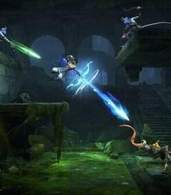 Prince of Persia The Lost Crown PS5 - Imagen 6