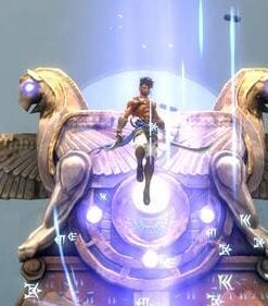 Prince of Persia The Lost Crown PS5 - Imagen 7