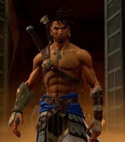 Prince of Persia The Lost Crown PS5 - Imagen 9