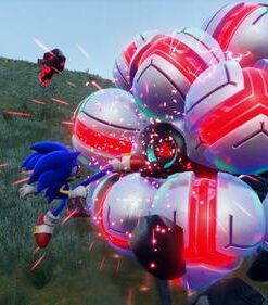 Sonic Frontiers PS5 - Imagen 9