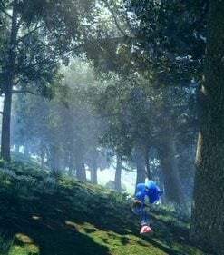Sonic Frontiers PS5 - Imagen 8