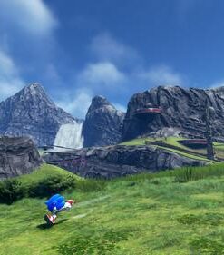 Sonic Frontiers PS5 - Imagen 7