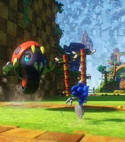 Sonic Frontiers PS5 - Imagen 4