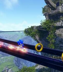 Sonic Frontiers PS5 - Imagen 3