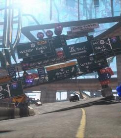 Sonic Frontiers PS5 - Imagen 2