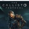 The Callisto Protocol PS5 Retro