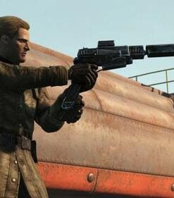 Fallout 4 PS5 - Imagen 6