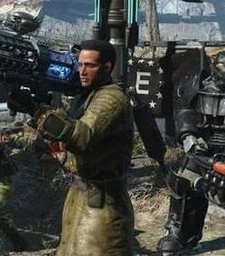 Fallout 4 PS5 - Imagen 4