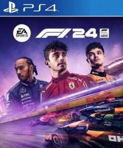 F1 24 Standard Edition