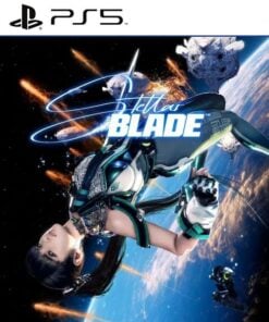 Stellar Blade PS5