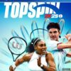 TopSpin 2K25 Cross Gen