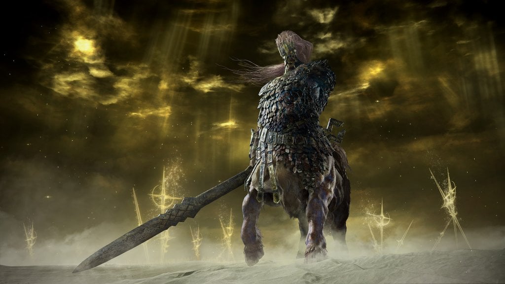Elden Ring Nightreign PS5 - Imagen 3
