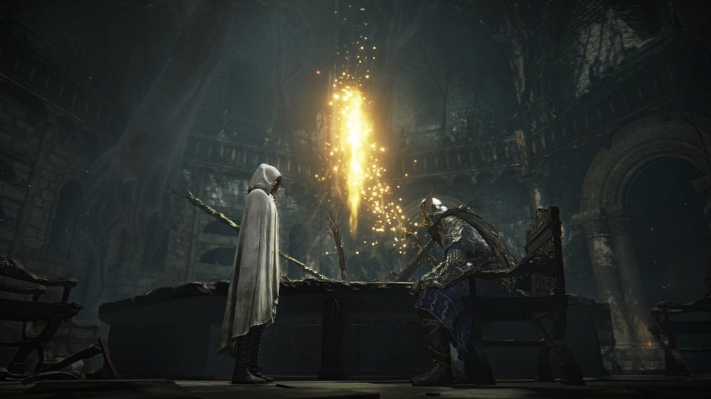 Elden Ring Nightreign PS5 - Imagen 4
