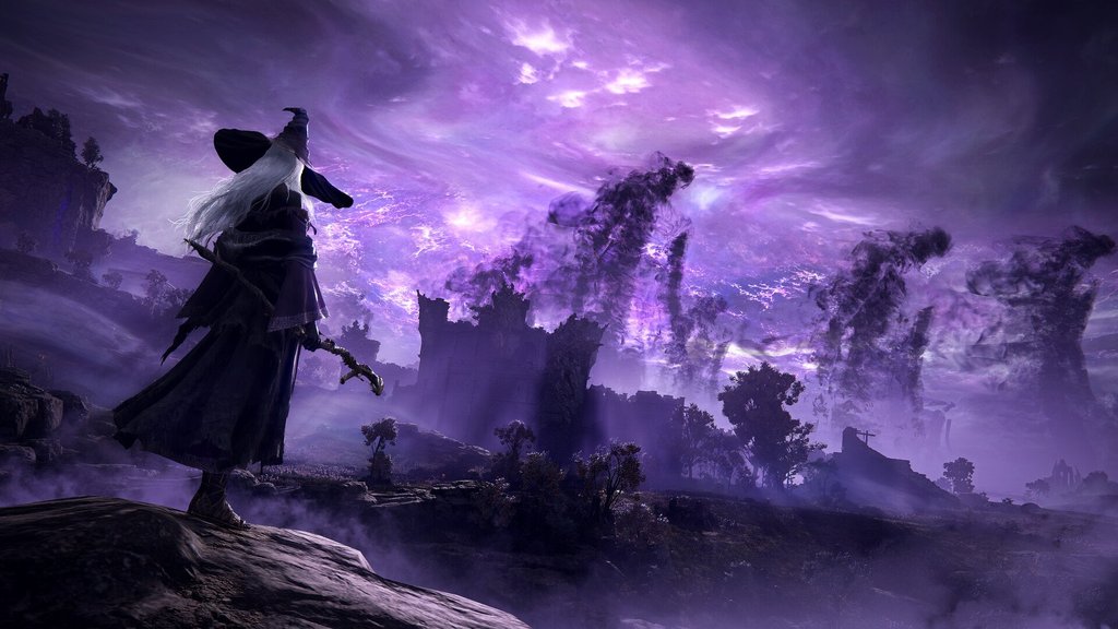 Elden Ring Nightreign PS5 - Imagen 6