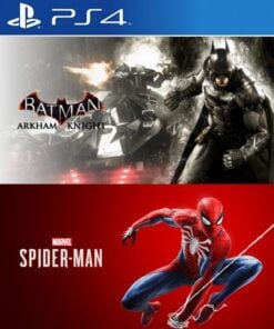 Oferta Combo Super Heroes