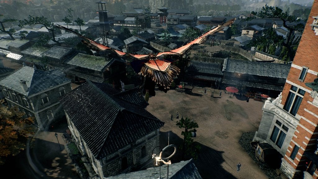 Rise of the Ronin PS5 - Imagen 4