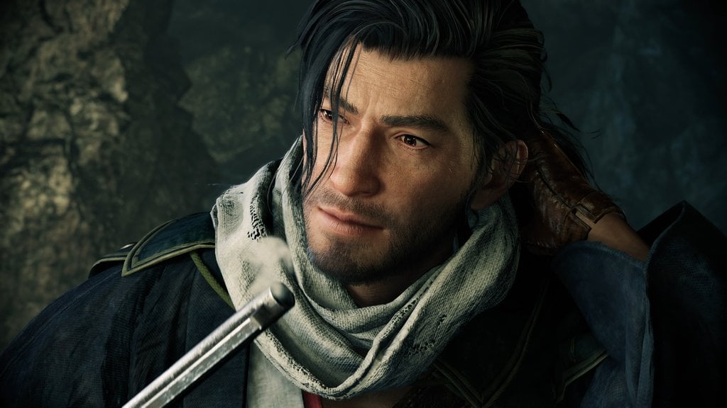 Rise of the Ronin PS5 - Imagen 6