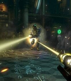 BioShock The Collection PS5 Retro - Imagen 6