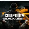 Call of Duty Black Ops 6 Cross Gen Bundle PS5