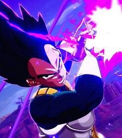 DRAGON BALL Sparking ZERO PS5 - Imagen 2