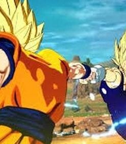 DRAGON BALL Sparking ZERO PS5 - Imagen 3