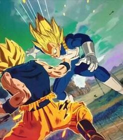 DRAGON BALL Sparking ZERO PS5 - Imagen 4