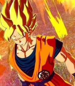 DRAGON BALL Sparking ZERO PS5 - Imagen 5