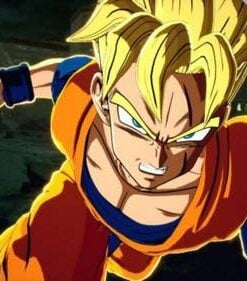 DRAGON BALL Sparking ZERO PS5 - Imagen 8