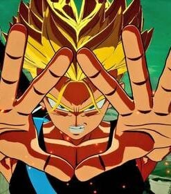 DRAGON BALL Sparking ZERO PS5 - Imagen 9