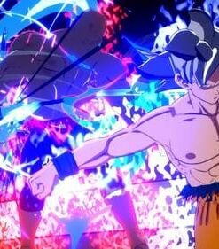 DRAGON BALL Sparking ZERO PS5 - Imagen 10