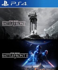 Oferta Combo Star Wars