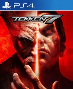 TEKKEN 7