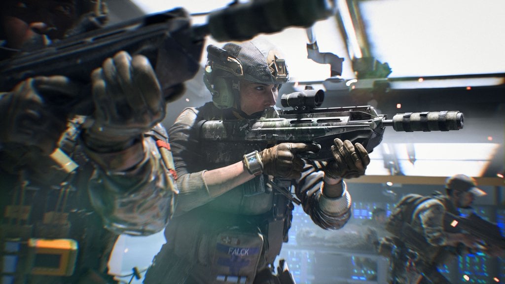 Battlefield 2042 - Imagen 2